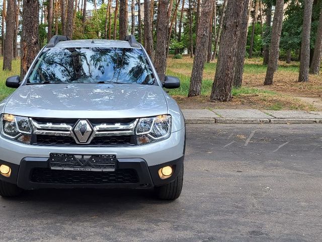 Renault Duster - зображення 1