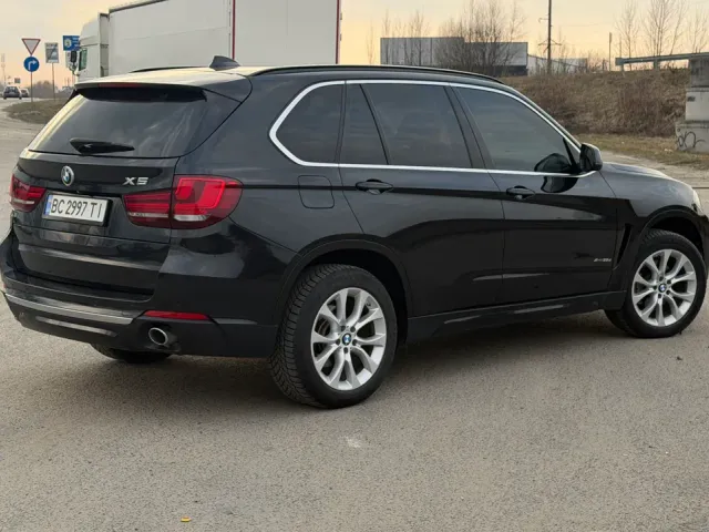 BMW X5 2014, Львів, $26 600 - зображення 4