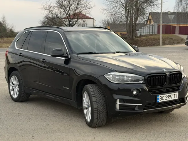 BMW X5 2014, Львів, $26 600 - зображення 2