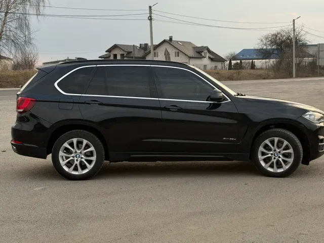 BMW X5 2014, Львів, $26 600 - зображення 3