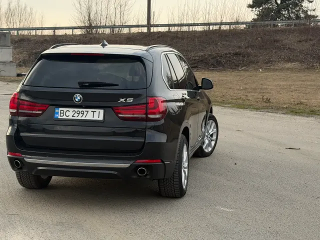 BMW X5 2014, Львів, $26 600 - зображення 5