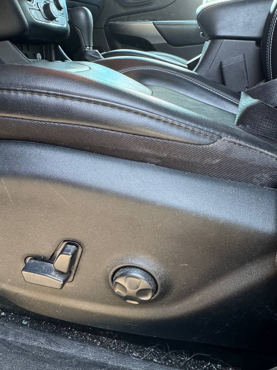 Jeep Cherokee - фото 5