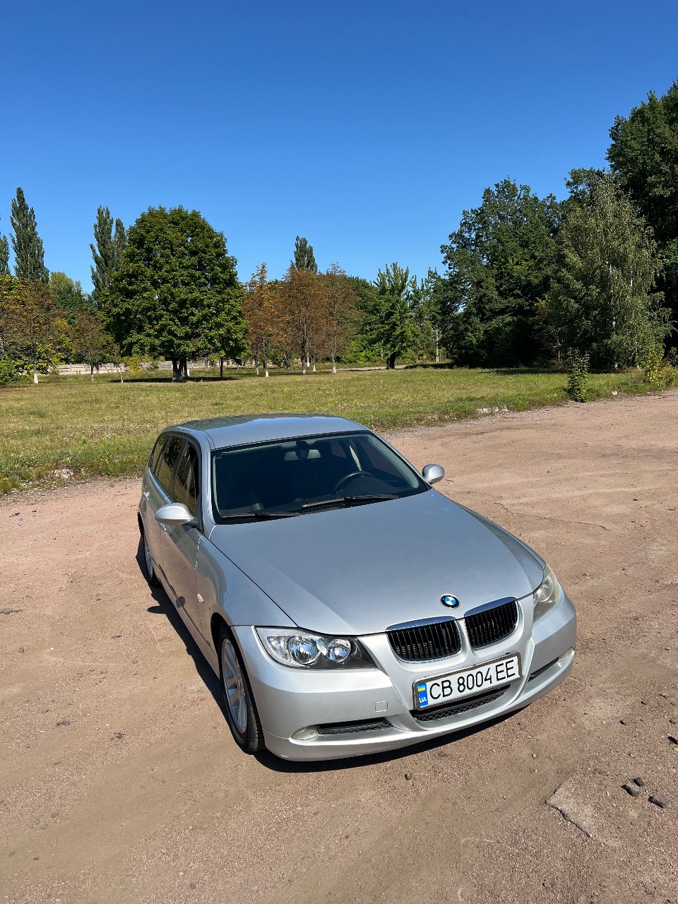 BMW 3 серії - фото 2
