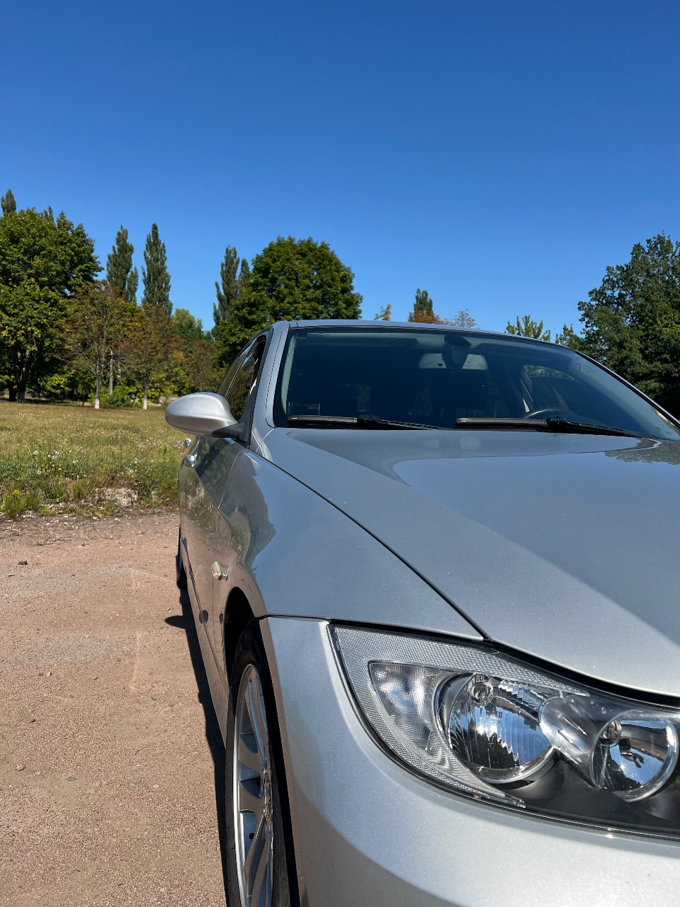 BMW 3 серії - фото 6