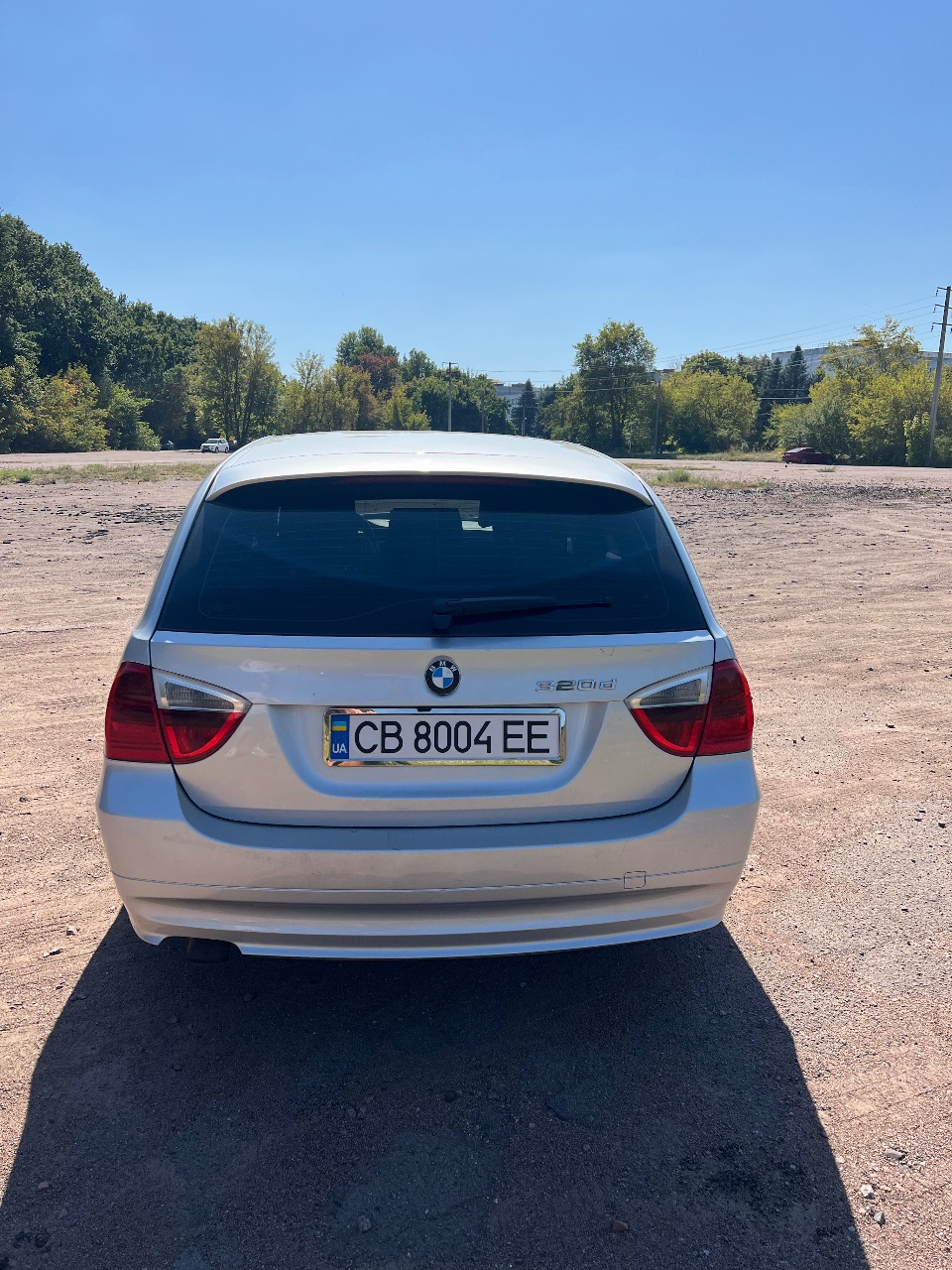 BMW 3 серії - фото 4