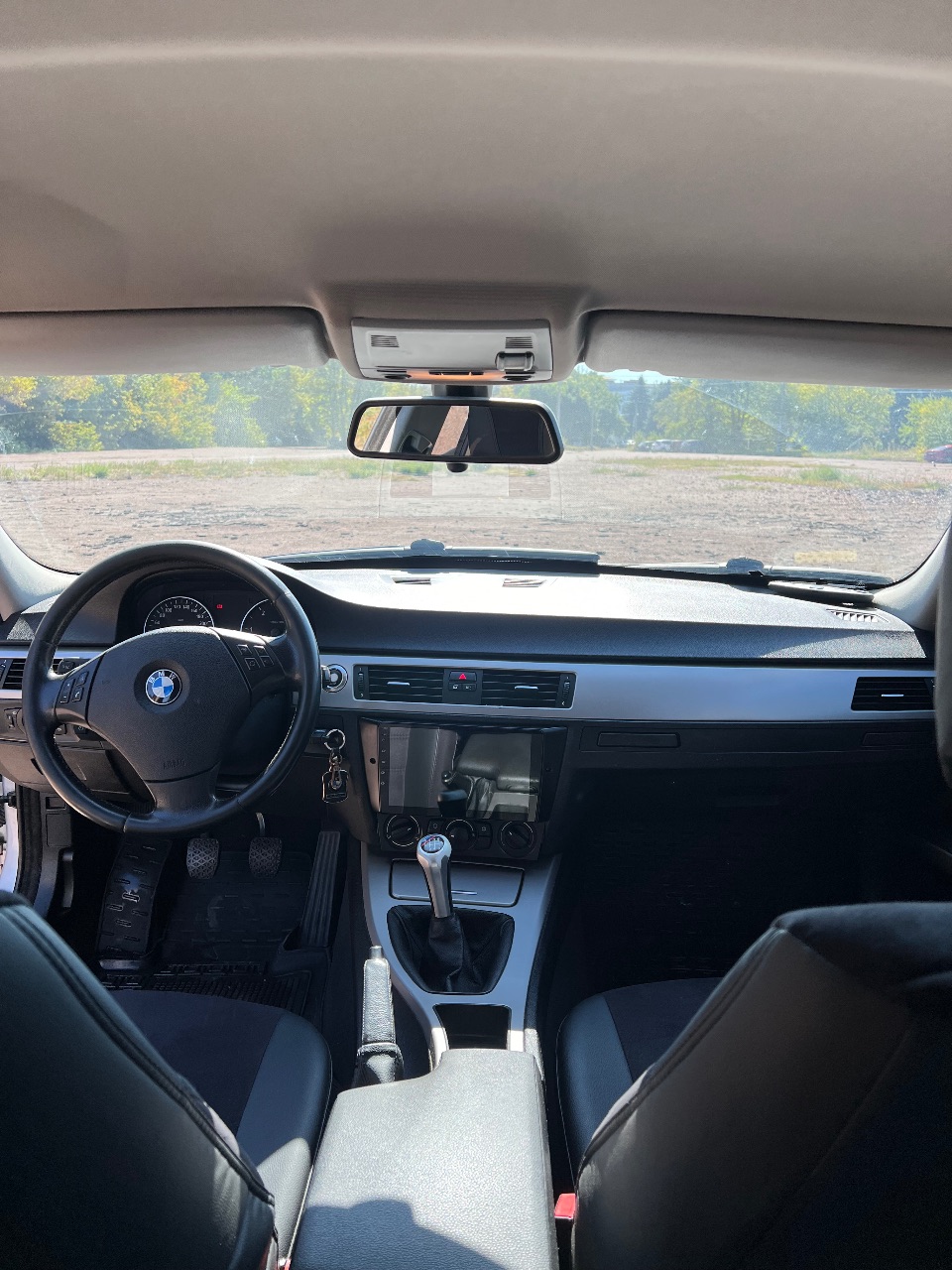 BMW 3 серії - фото 8