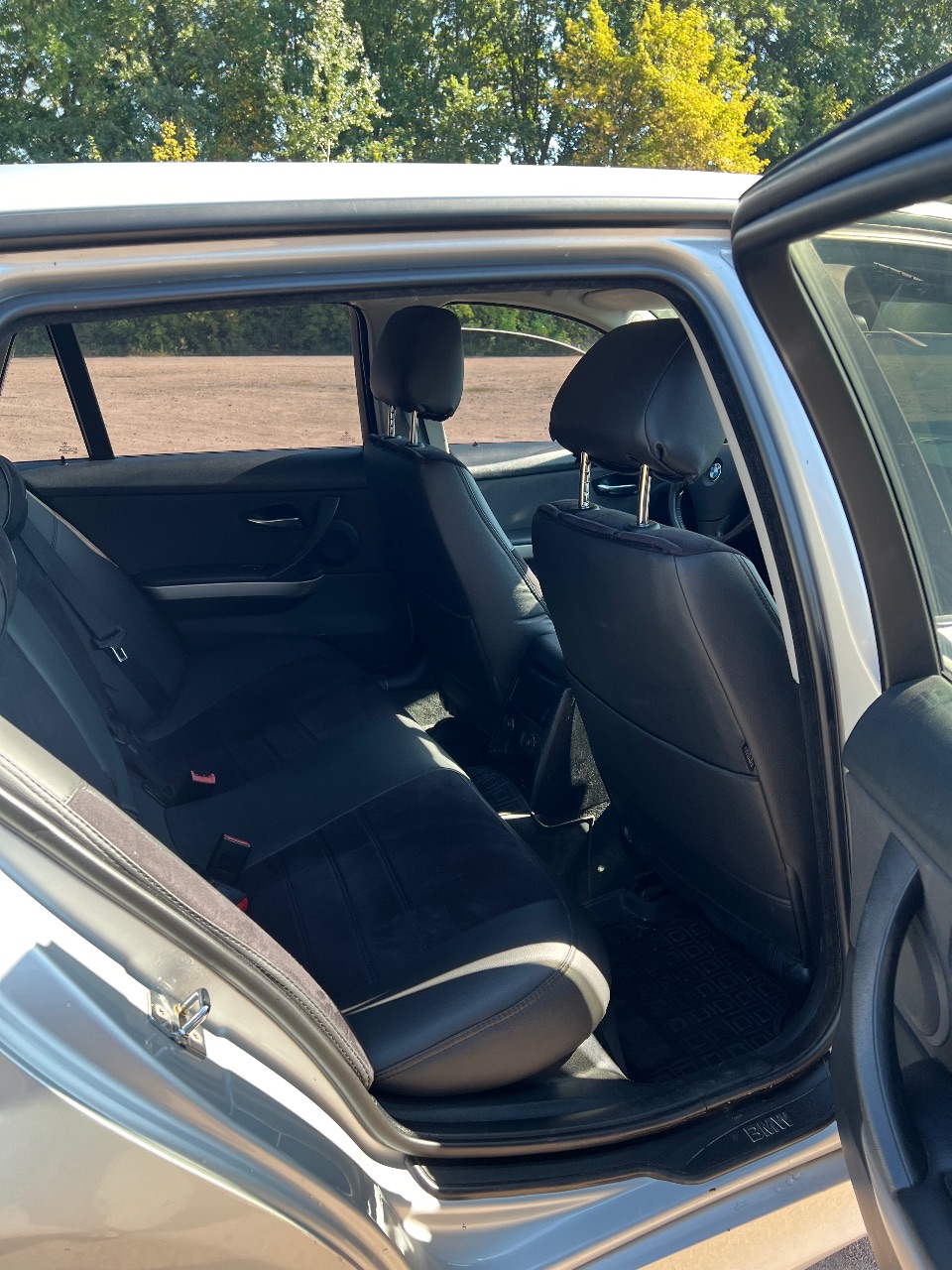 BMW 3 серії - фото 10