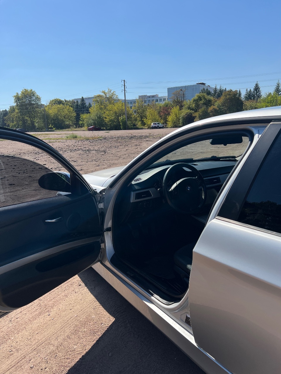 BMW 3 серії - фото 7