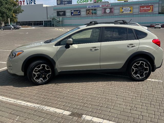 Subaru XV - фото 4