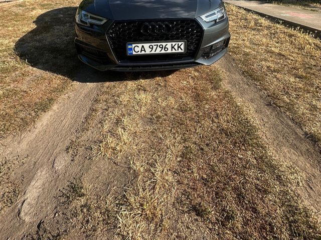 Audi A4 - зображення 1