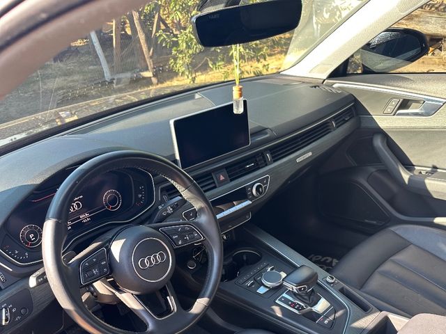 Audi A4 - зображення 5