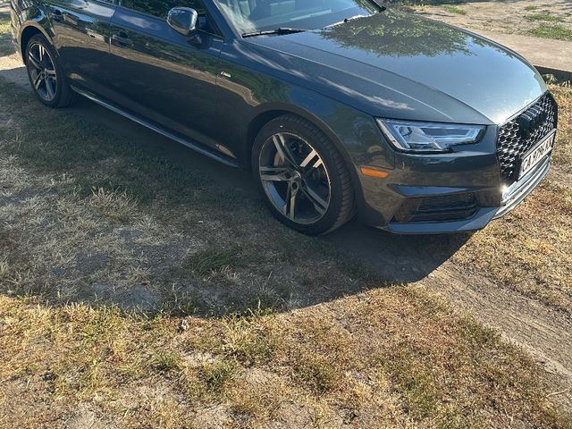 Audi A4 - зображення 3