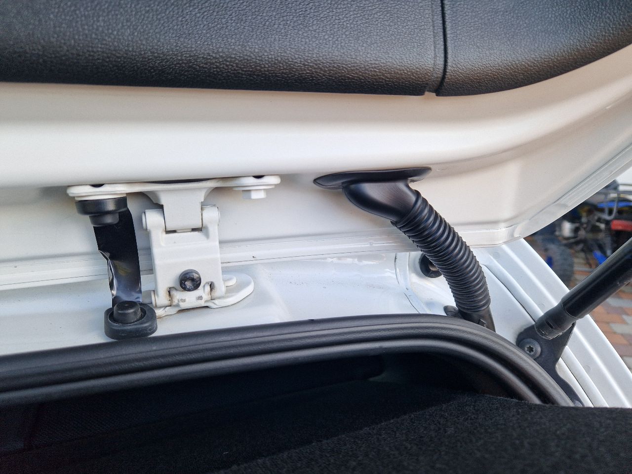 BMW 1 серії - фото 23