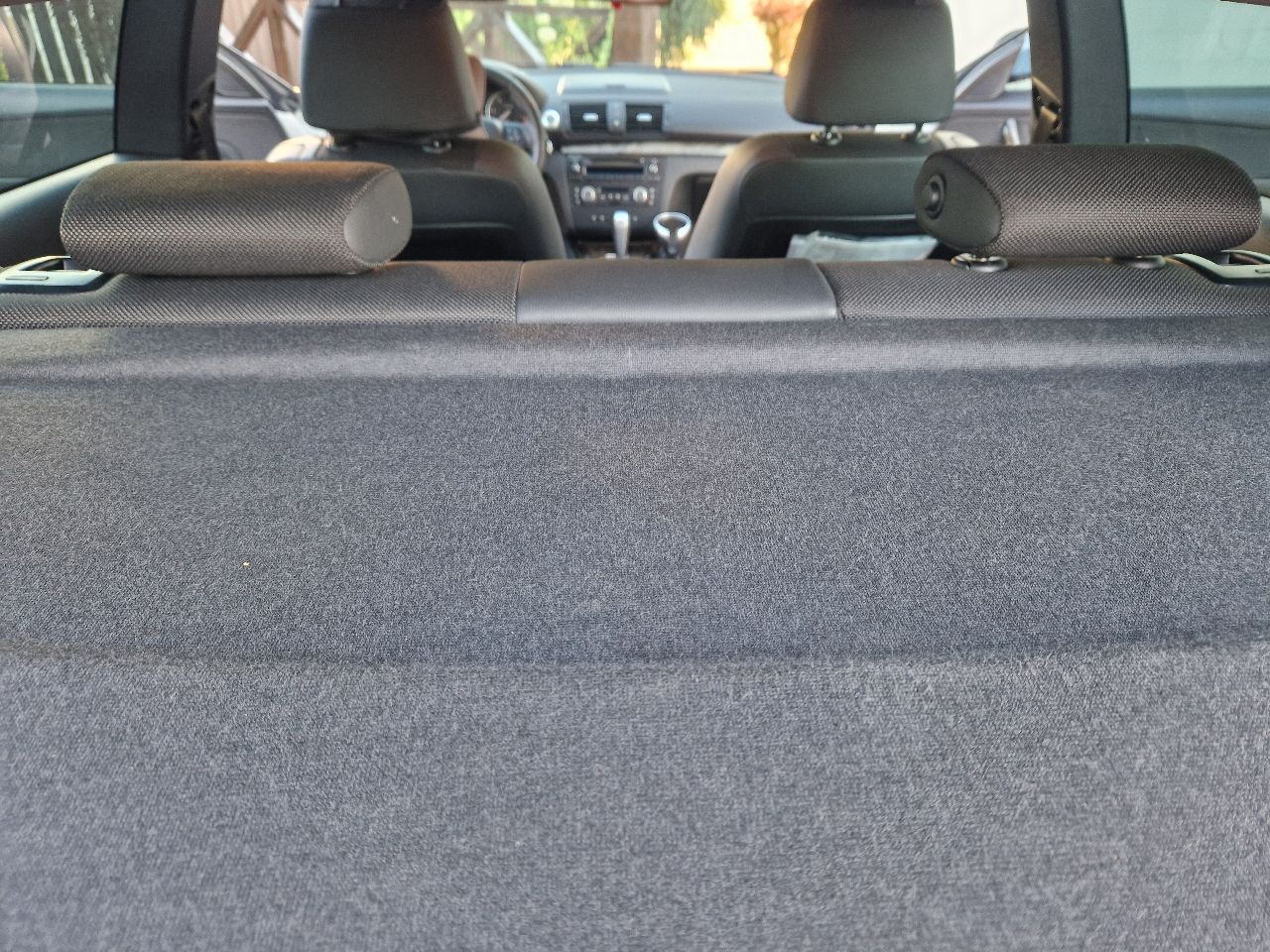 BMW 1 серії - фото 17