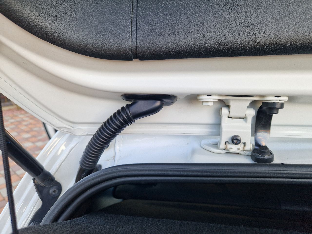 BMW 1 серії - фото 22