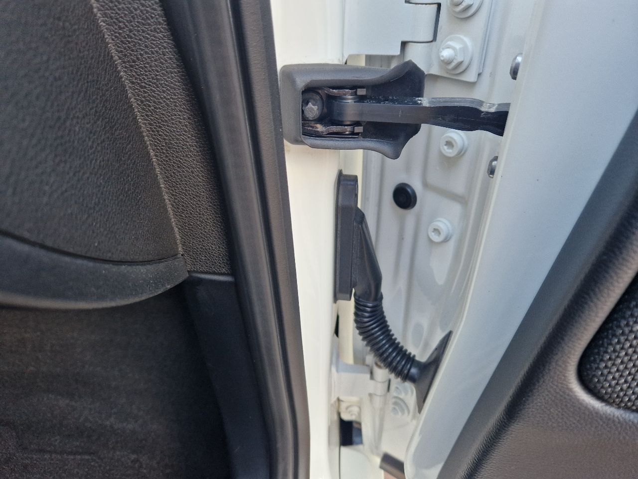 BMW 1 серії - фото 21