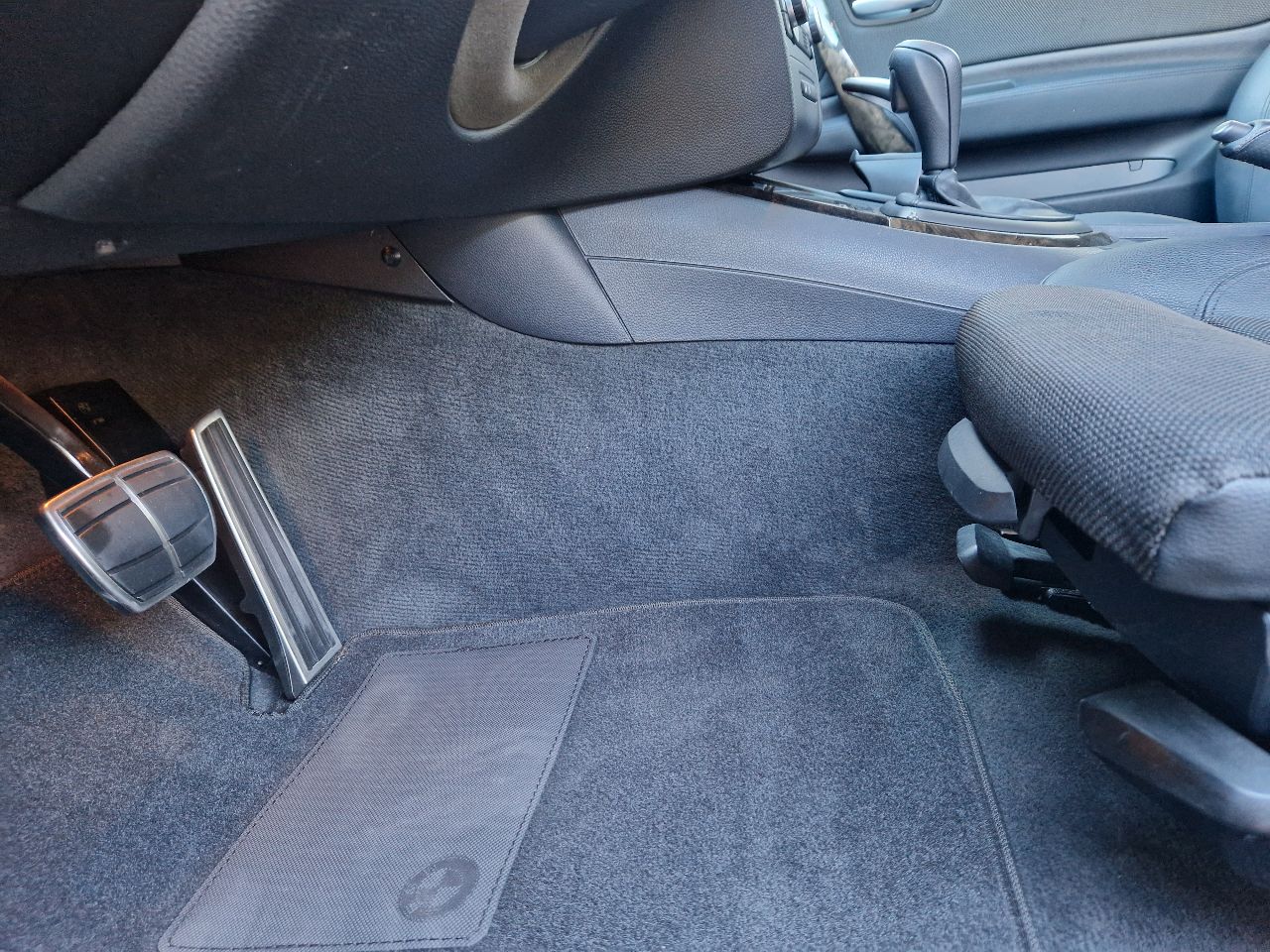 BMW 1 серії - фото 9