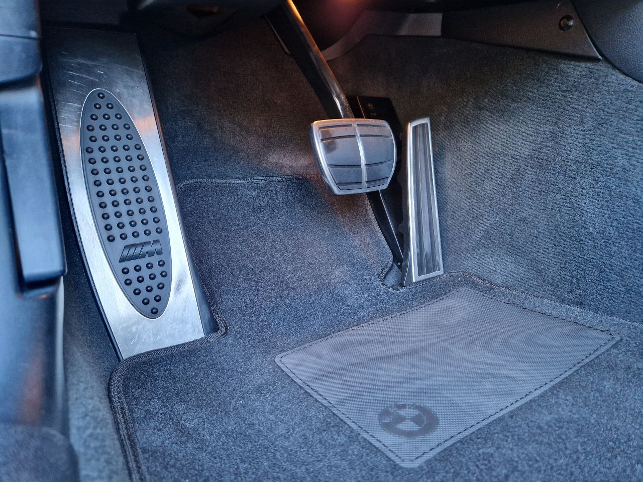 BMW 1 серії - фото 10