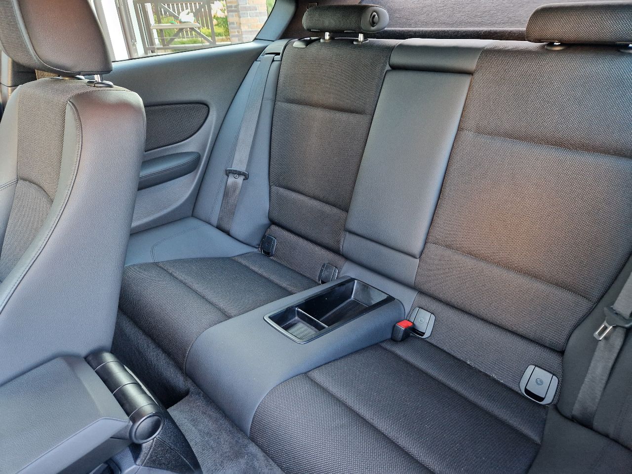 BMW 1 серії - фото 13