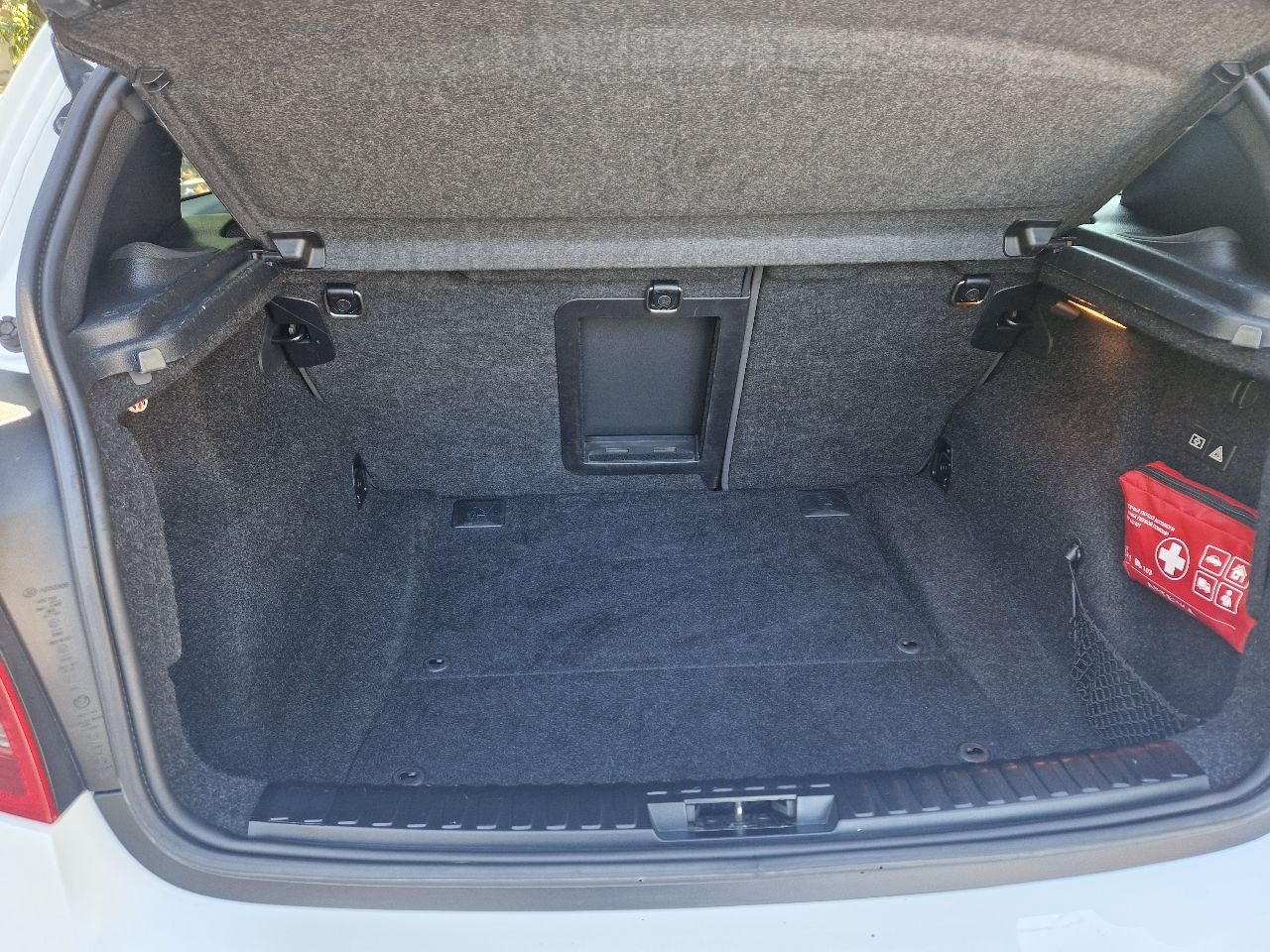 BMW 1 серії - фото 25