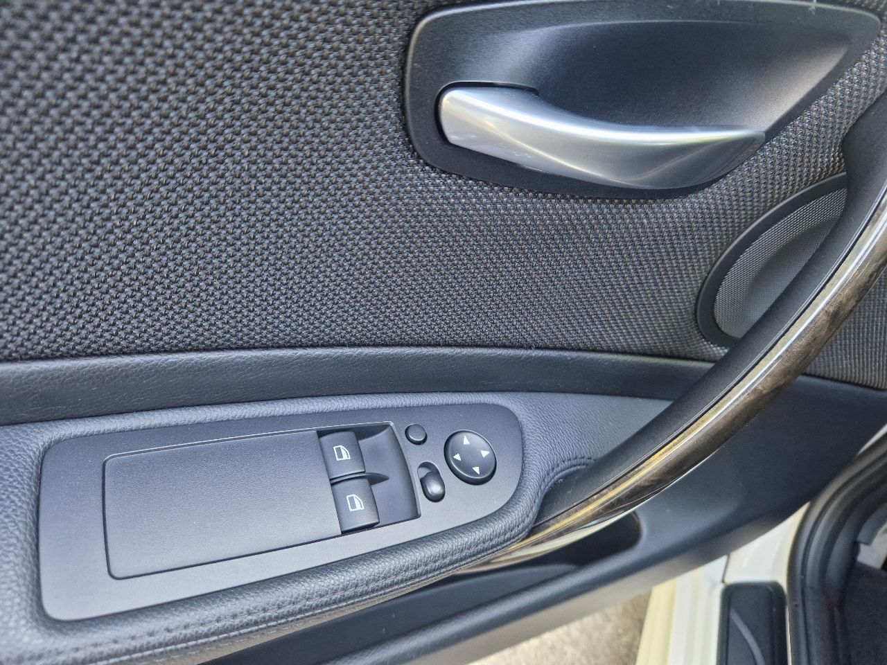 BMW 1 серії - фото 24