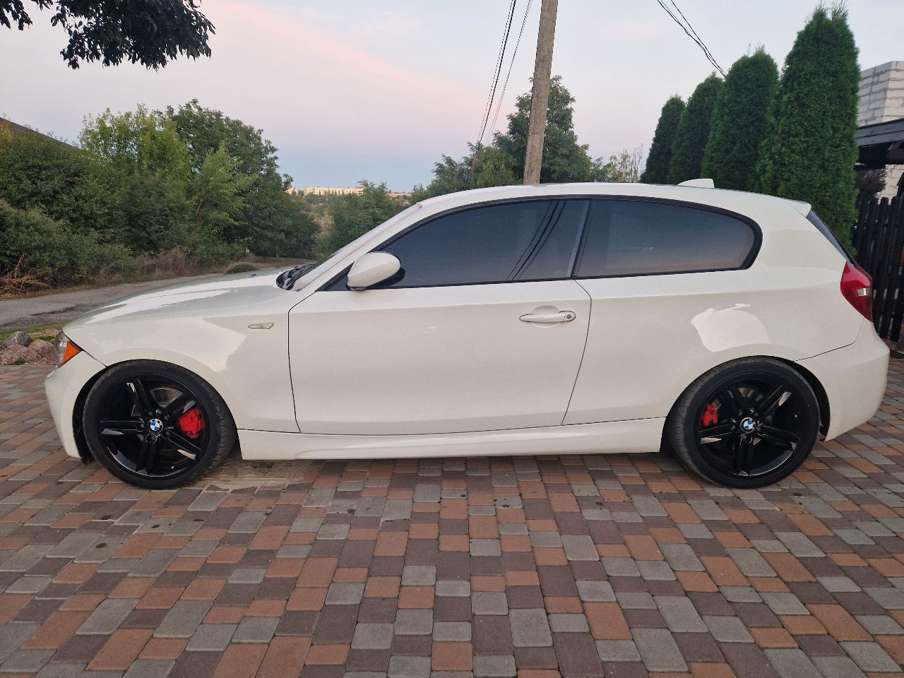 BMW 1 серії - фото 3