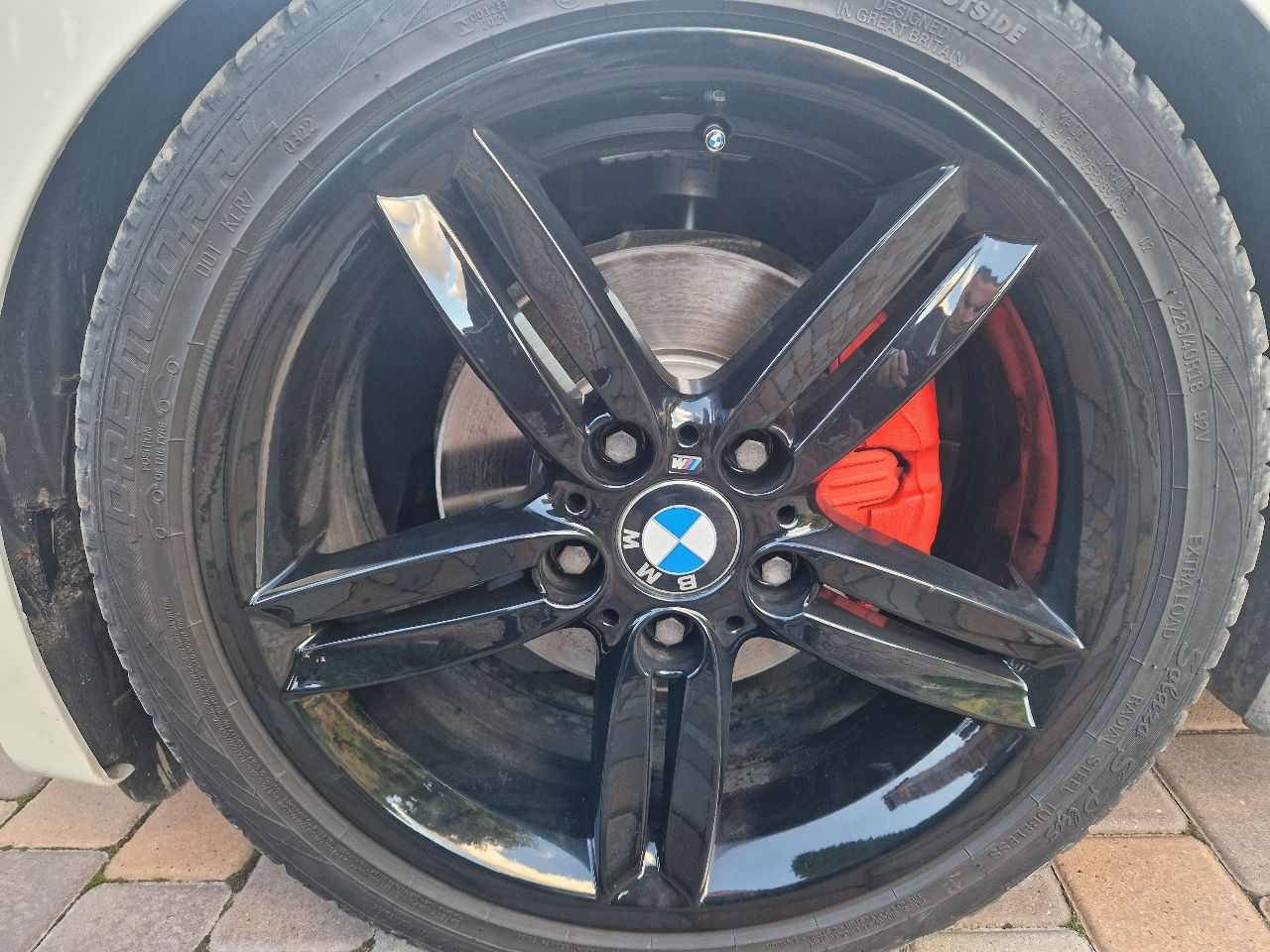 BMW 1 серії - фото 8