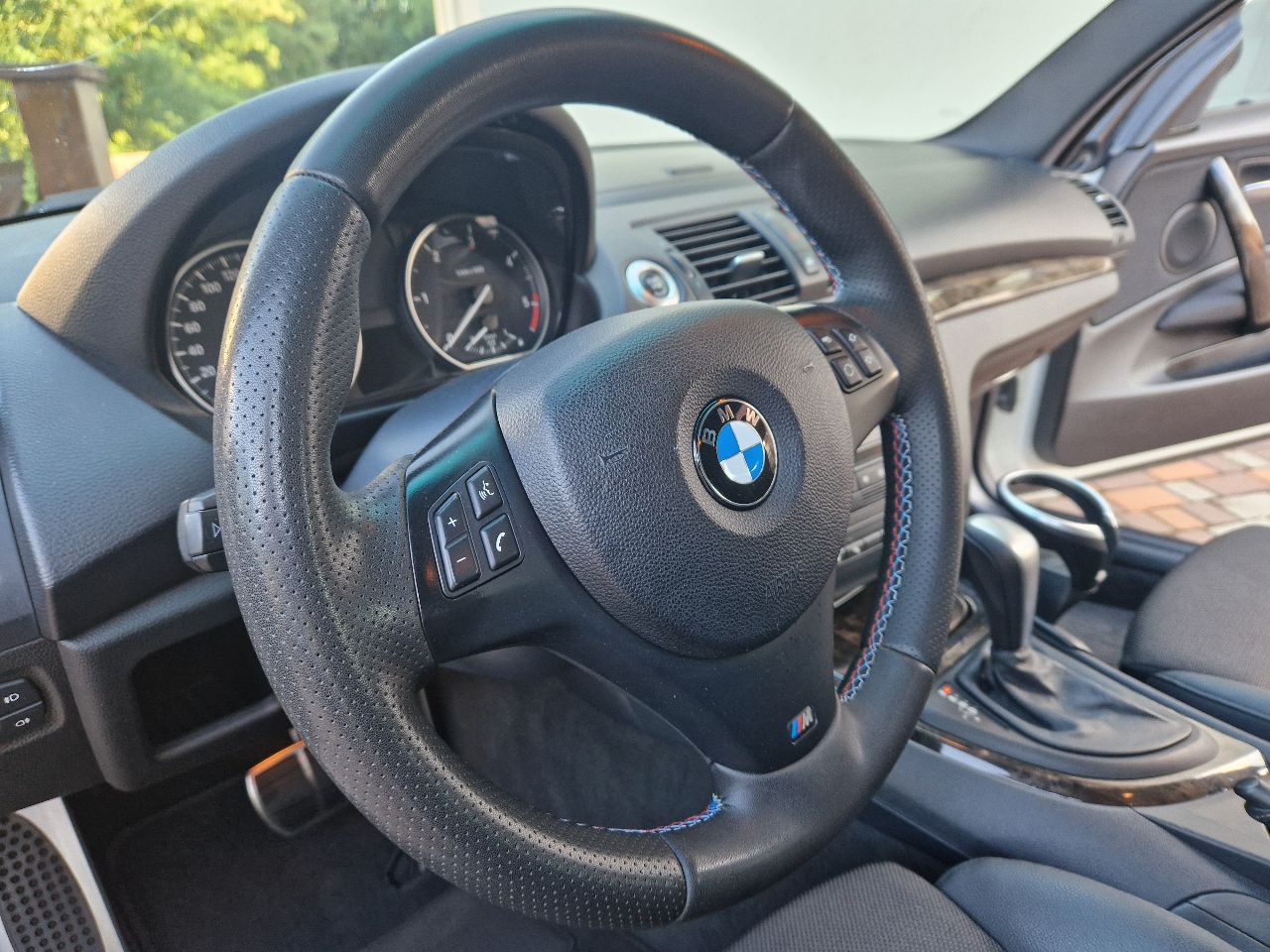 BMW 1 серії - фото 16