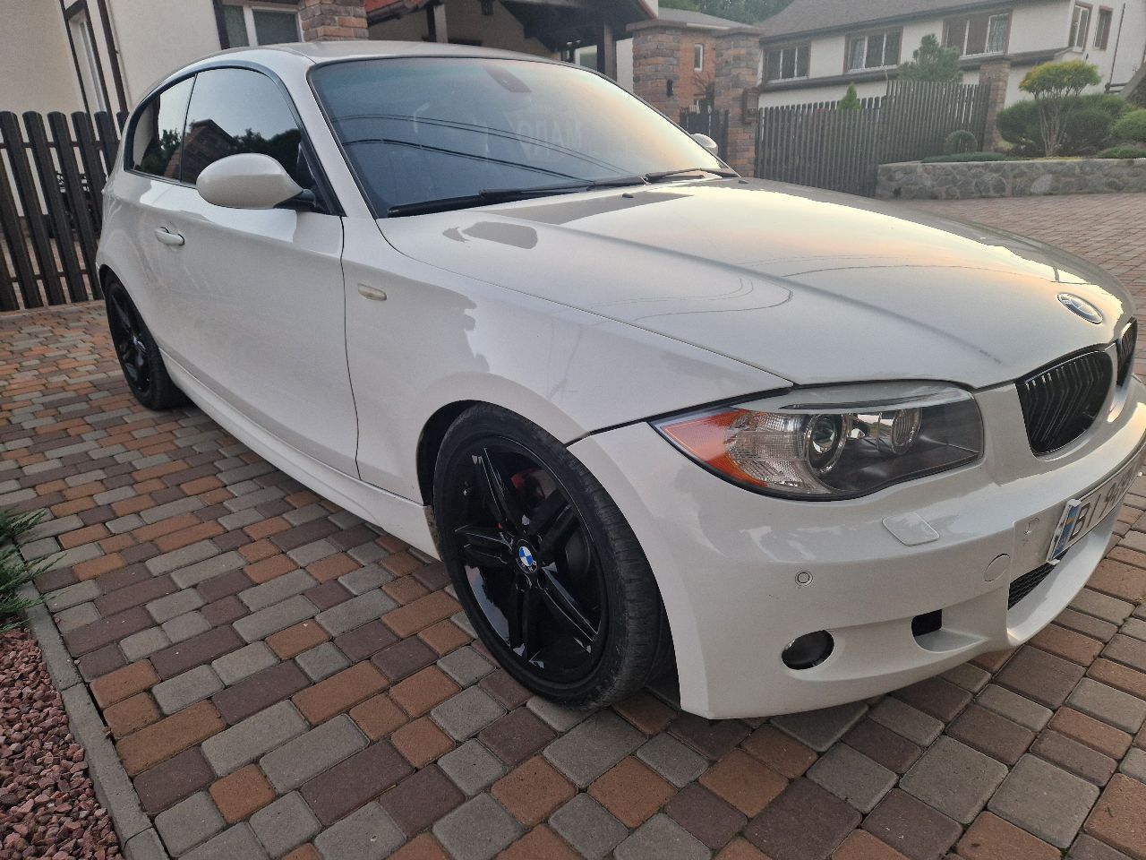 BMW 1 серії - фото 5