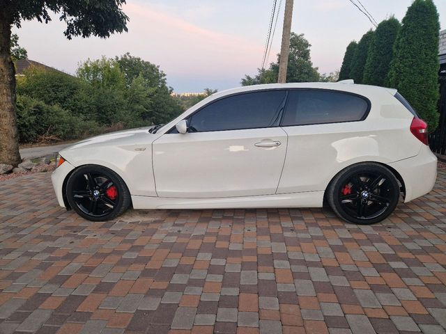 BMW 1 серії - зображення 4