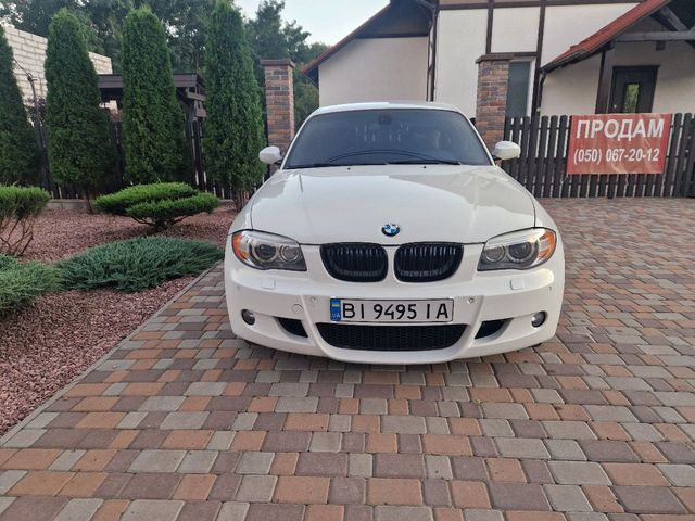 BMW 1 серії - зображення 2