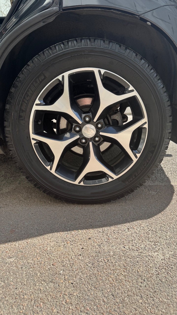 Subaru Forester - фото 9