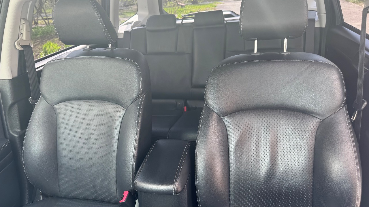 Subaru Forester - фото 2