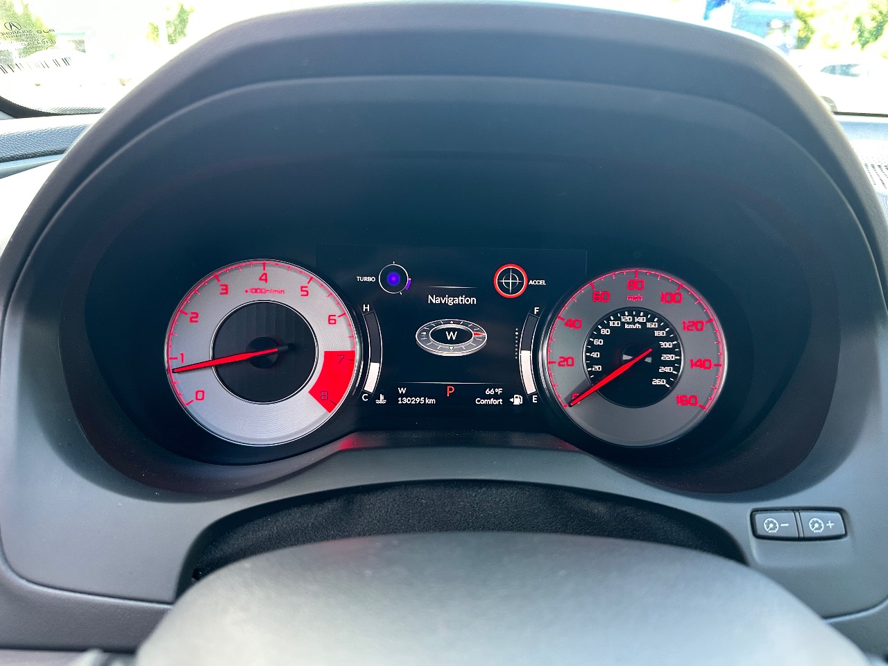 Acura RDX - фото 14