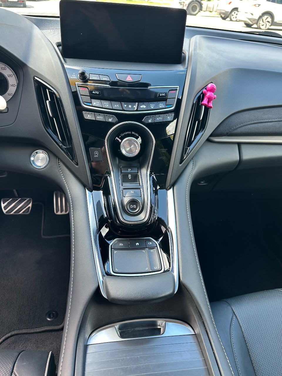 Acura RDX - фото 13