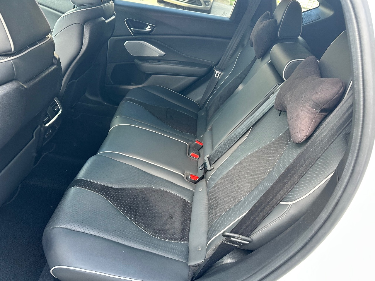 Acura RDX - фото 9