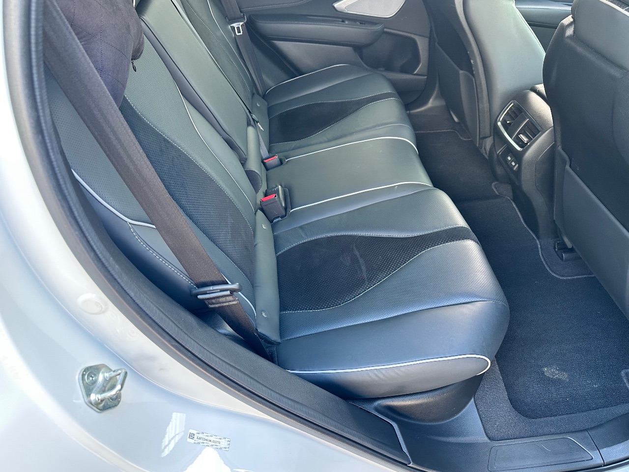 Acura RDX - фото 11