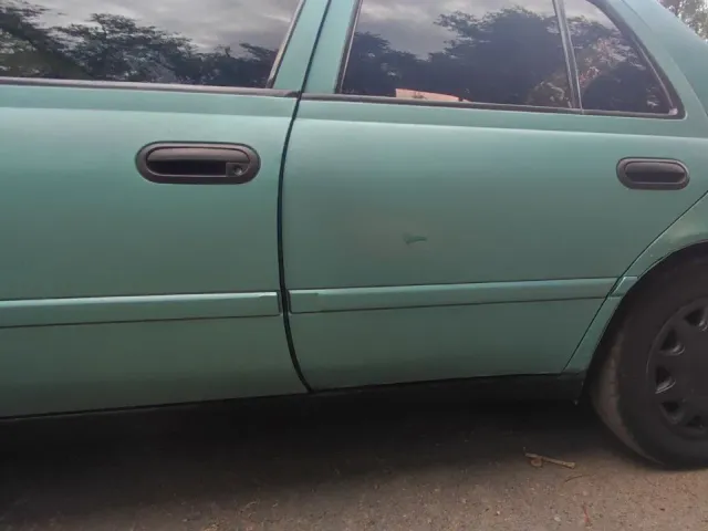 Nissan Sunny - фото 5