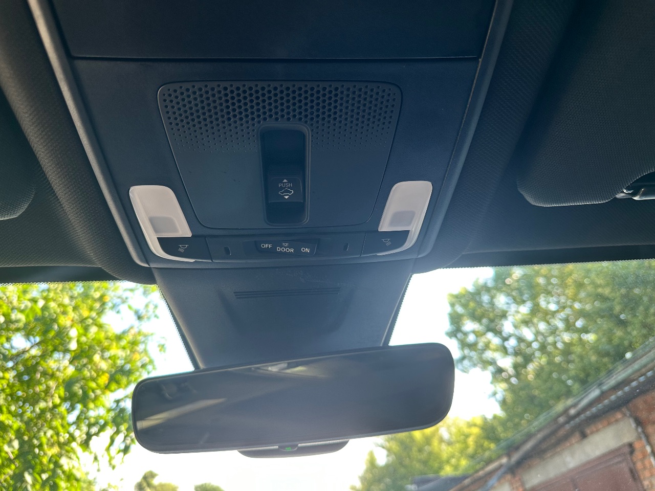 Honda CR-V - фото 12