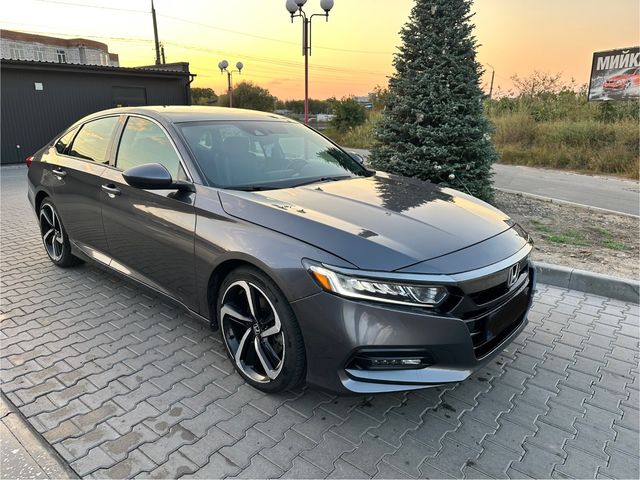 Honda Accord - зображення 1