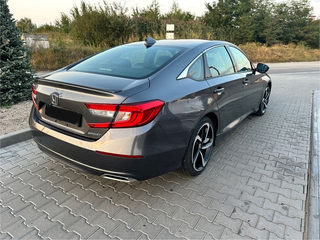 Honda Accord - зображення 5