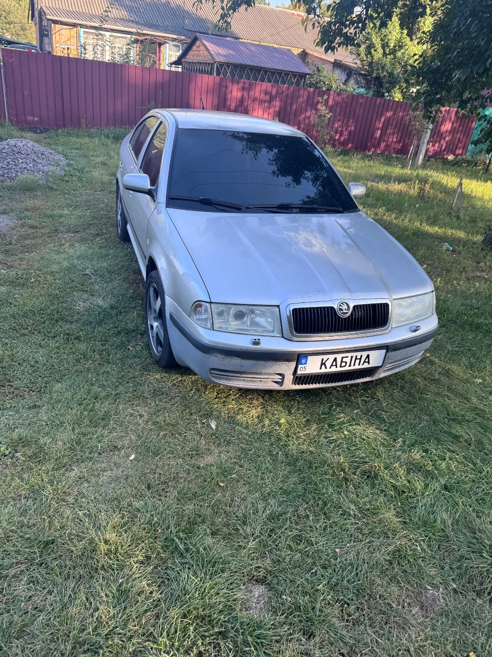 Skoda Octavia RS - фото 2