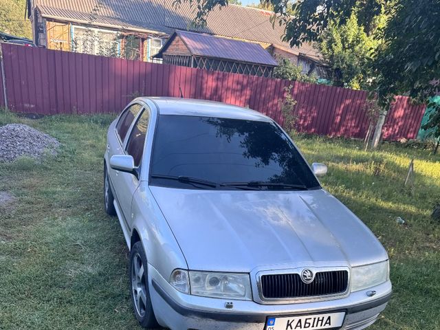 Skoda Octavia RS - фото 2