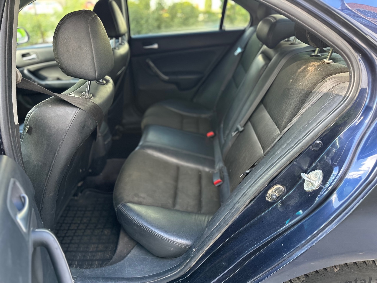 Honda Accord - фото 9