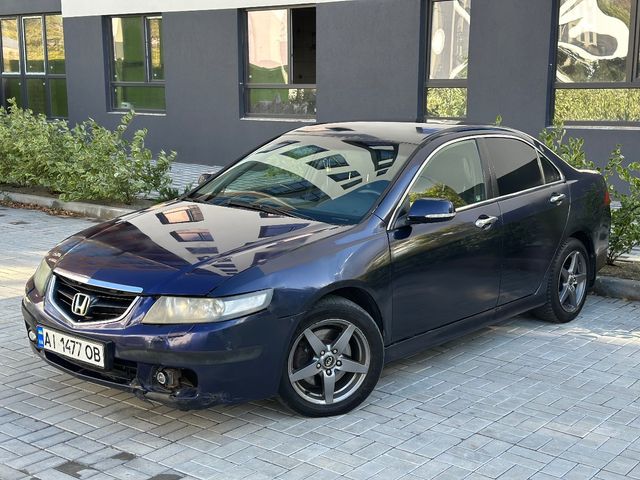 Honda Accord - зображення 3