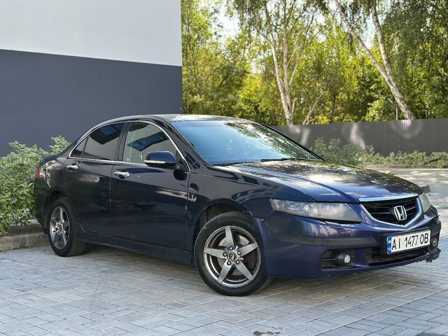 Honda Accord - зображення 2