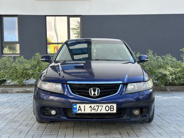 Honda Accord - зображення 1