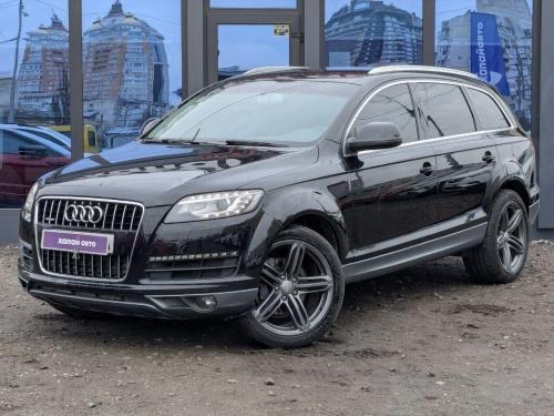 Audi Q7 - фото 2