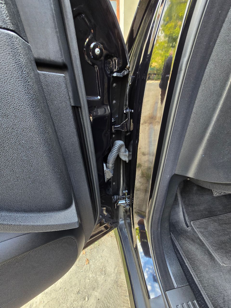 Mercedes-Benz R-Класс - фото 19