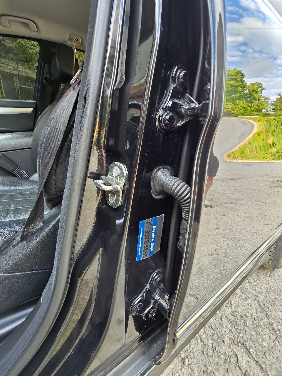 Mercedes-Benz R-Класс - фото 15